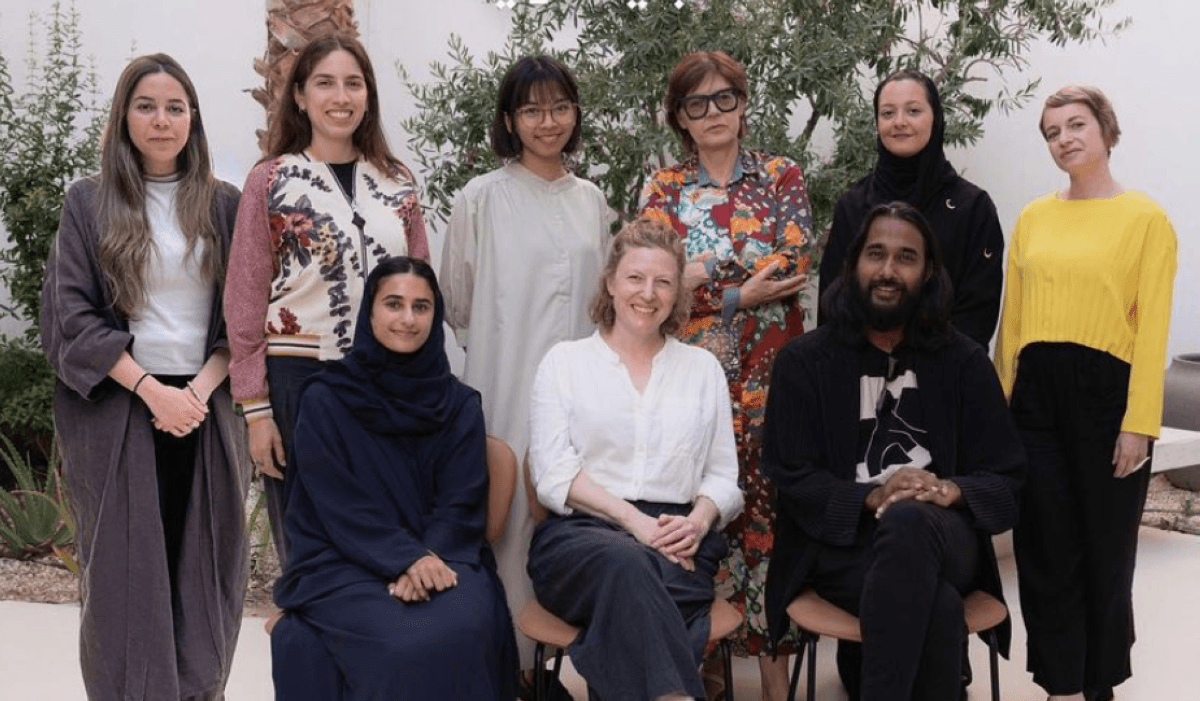 Curation team unveiled for Diriyah Contemporary Art Biennale 2024