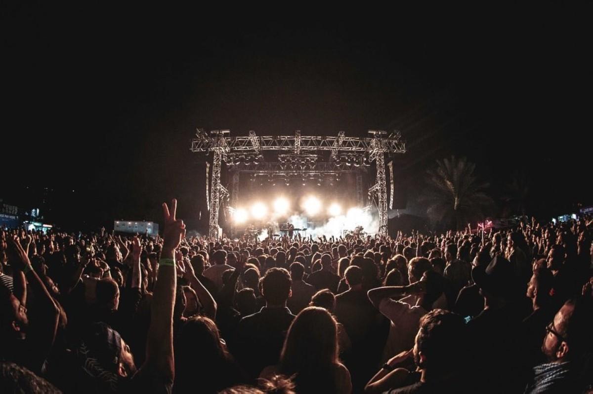The List: Saudi's music festival line up for the remainder of 2023