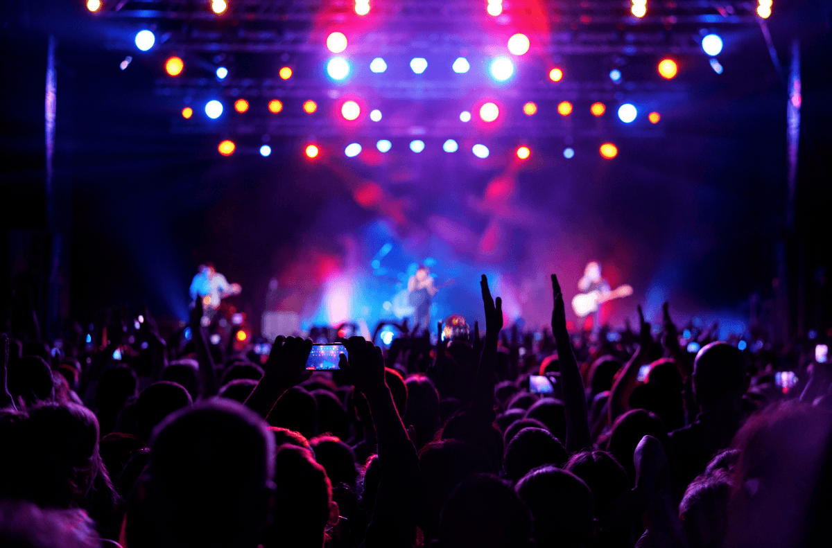 Riyadh & Jeddah: Get ready for the return of Groove on the Grass
