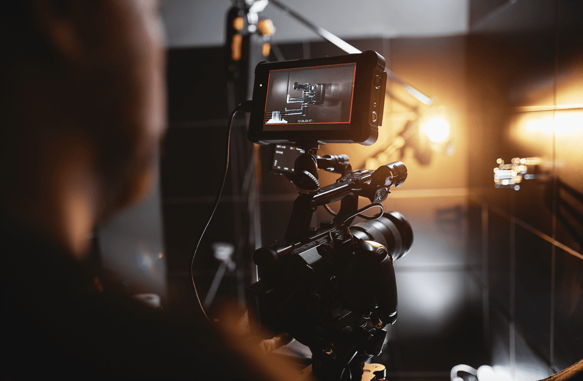 Film in Focus: October debut for Saudi Film Confex event