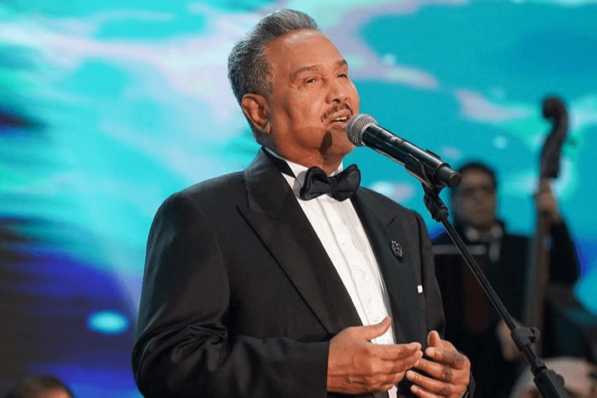 Global Gala celebrates 40 years with Saudi music excellence in London