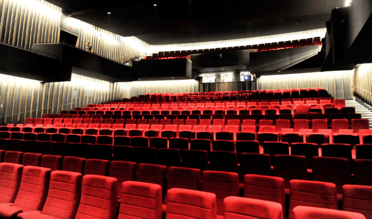 Lights, Camera, Action: Saudi films to premiere at Toronto International Film Festival