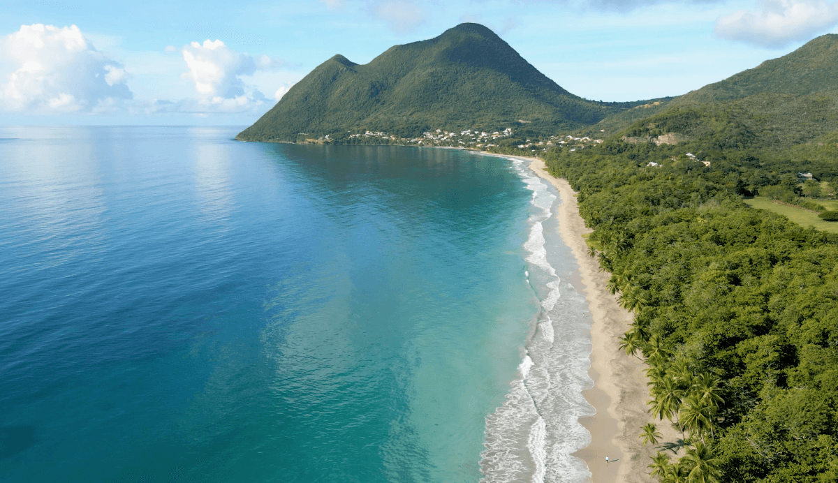 4 international locations on UNESCO's endangered list