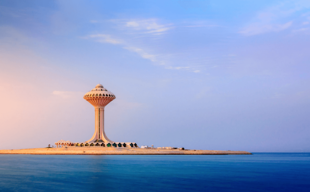24 Hours in Khobar