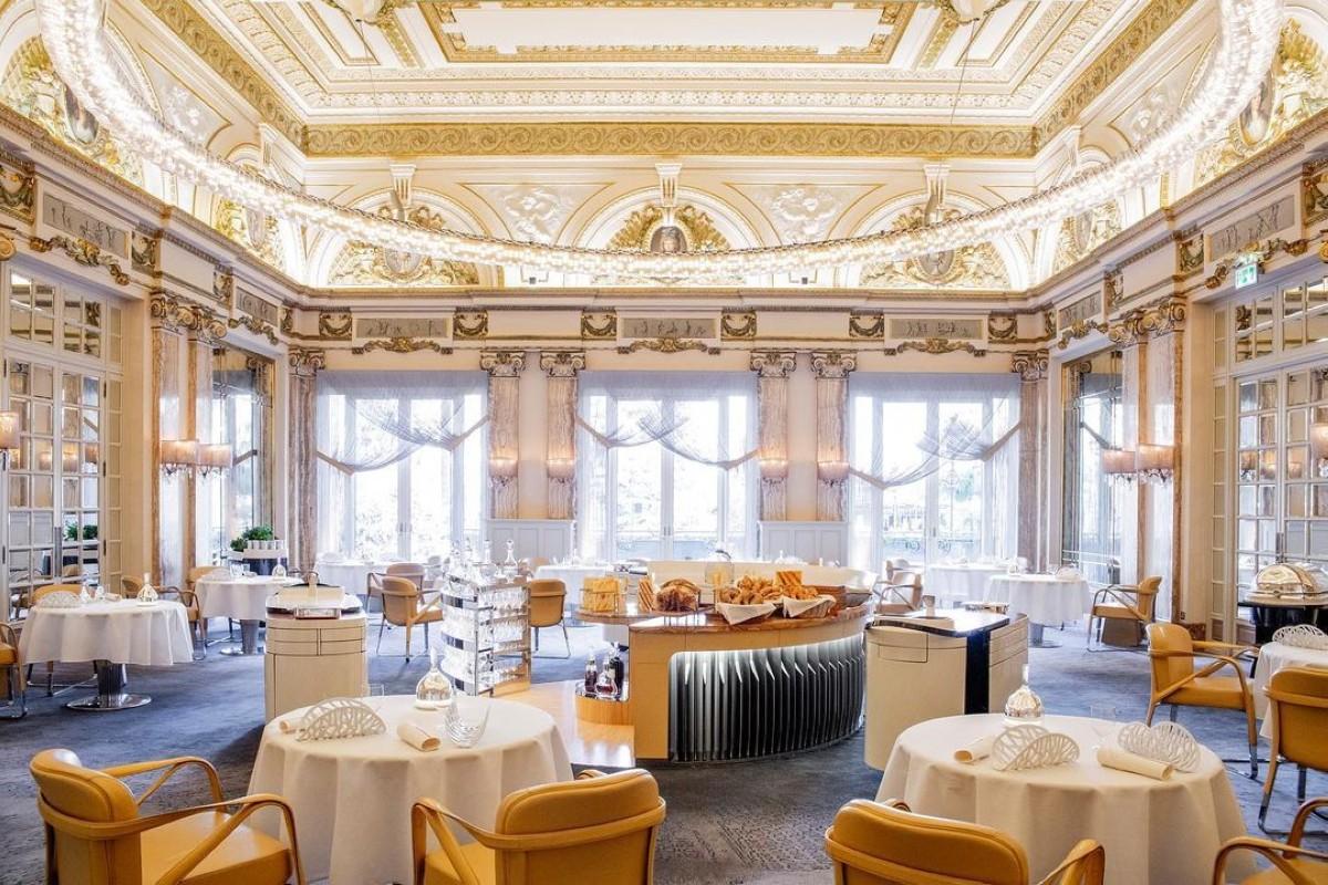 A Culinary Tour of the Mediterranean
