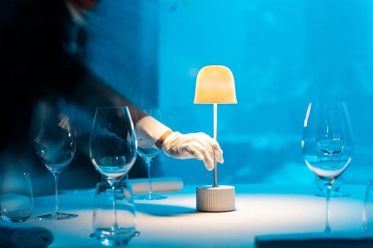 Under the Sea: 5 restaurants curiously below sea level