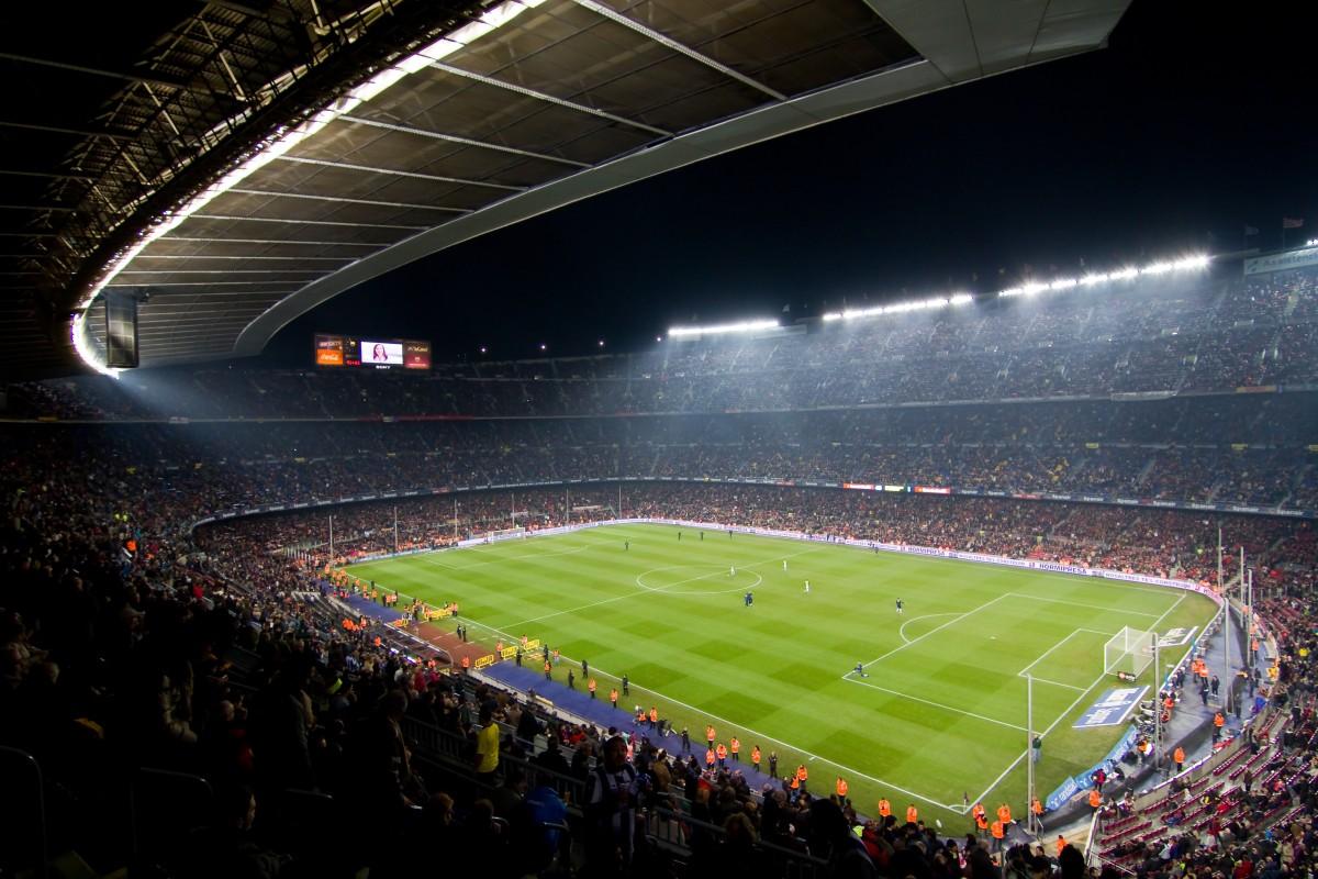 Exciting sports events happening in Saudi this year