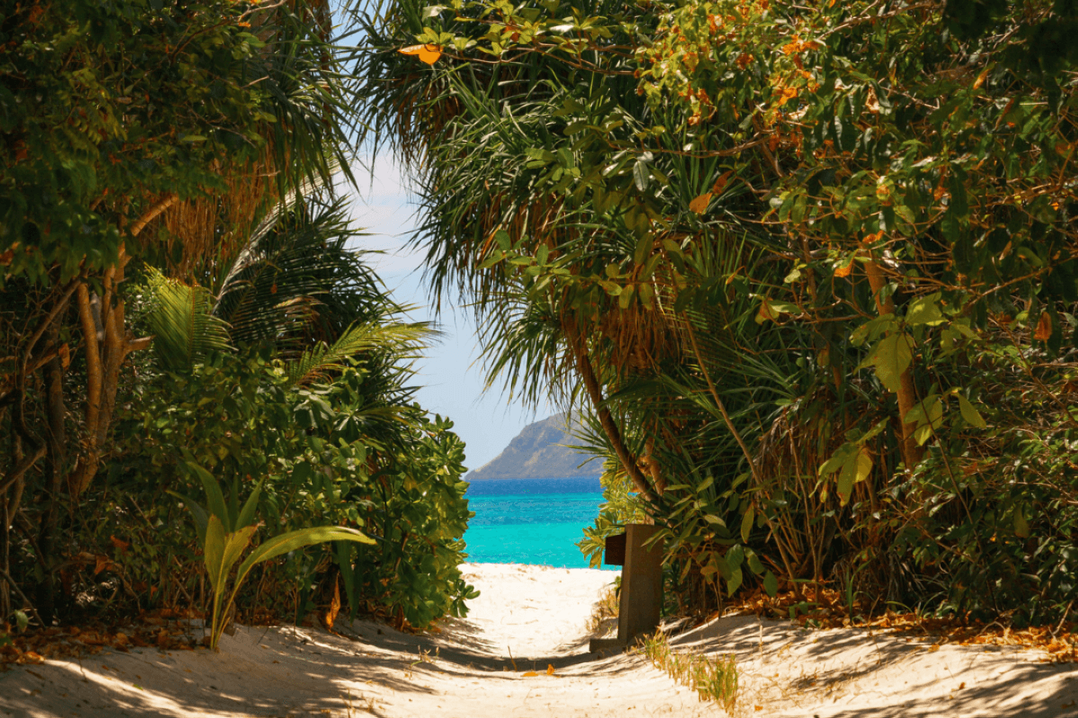 Amanpulo: The concierge's little black book