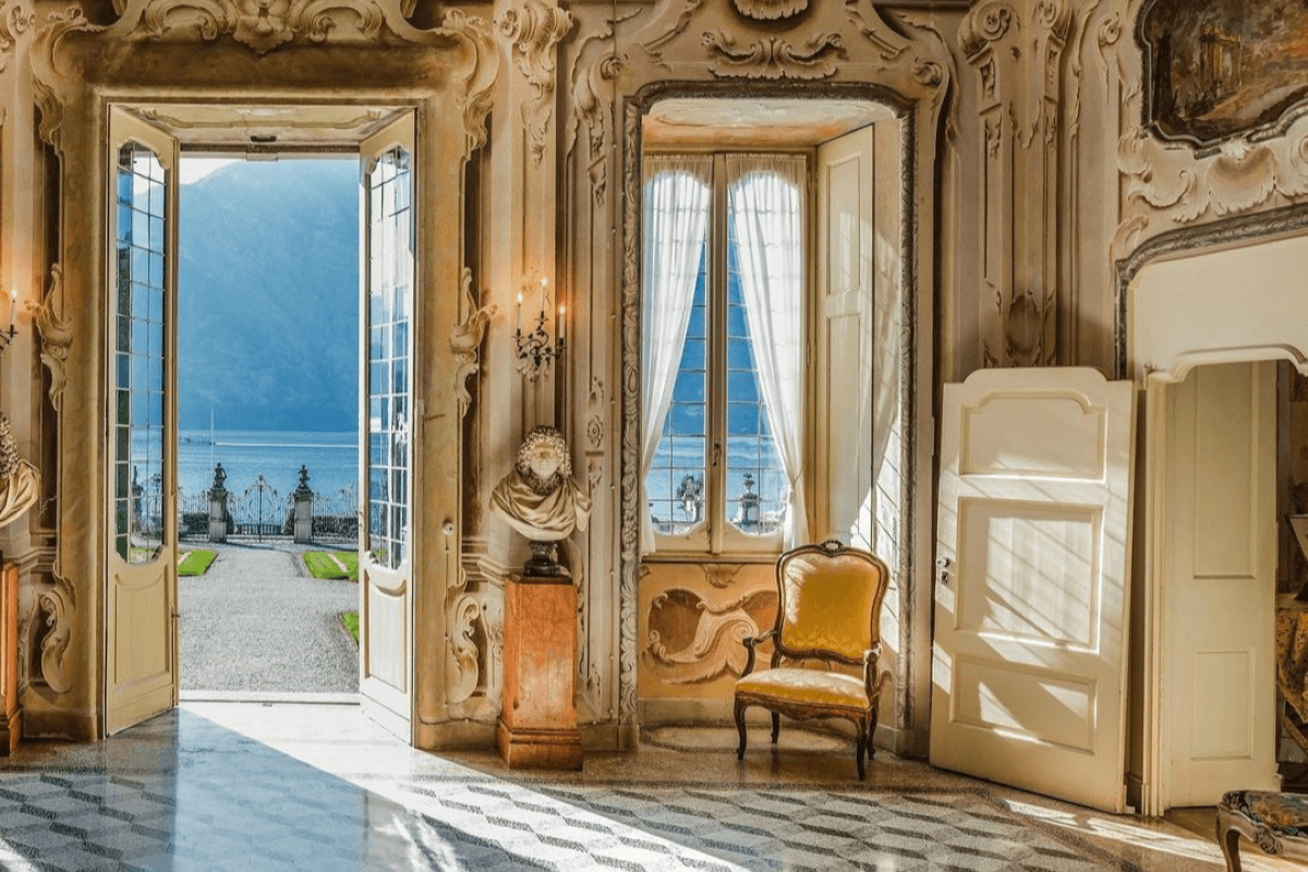 Sought After Stays: Italy's most luxurious hotels