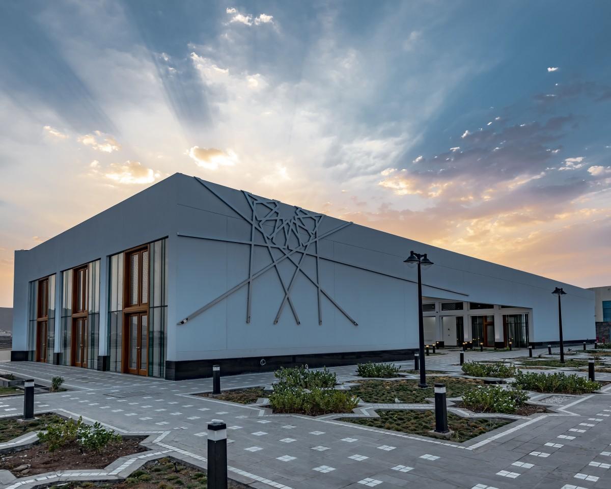 Madinah Art Center: Leading a Cultural Renaissance