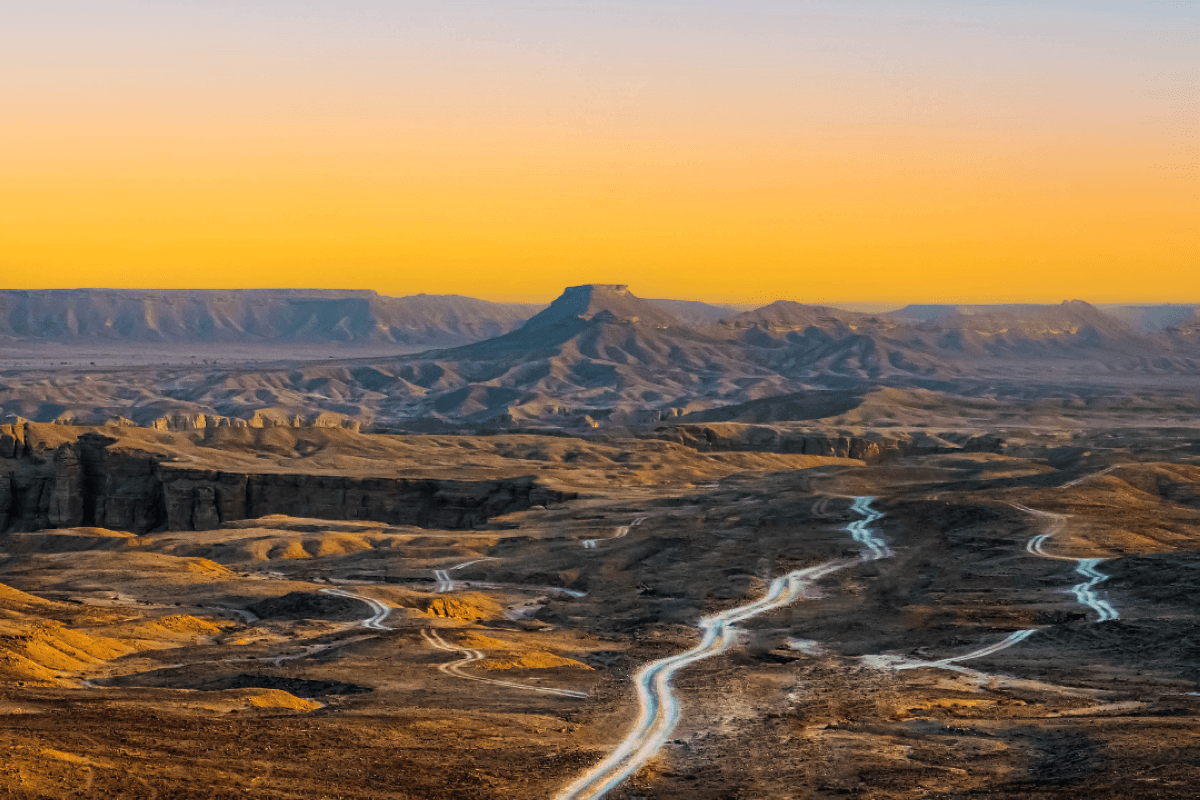 Guiding the Way: 2 Riyadh tour guides share their highlights
