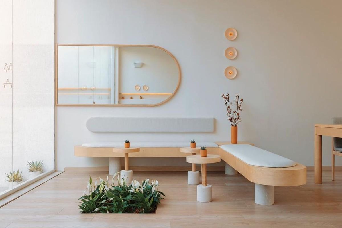 Hidden Gem: Riyadh's Ashjar Café is an oasis of calm