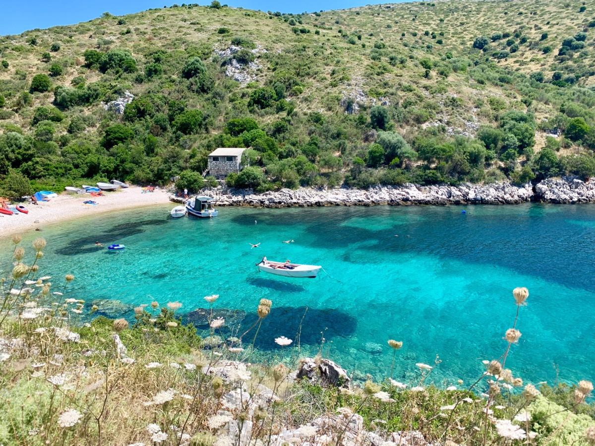 European Escapes: Explore the islands less travelled