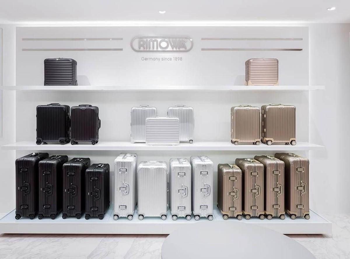 Explore Alternatives: 6 luxury luggage brands beyond Rimowa