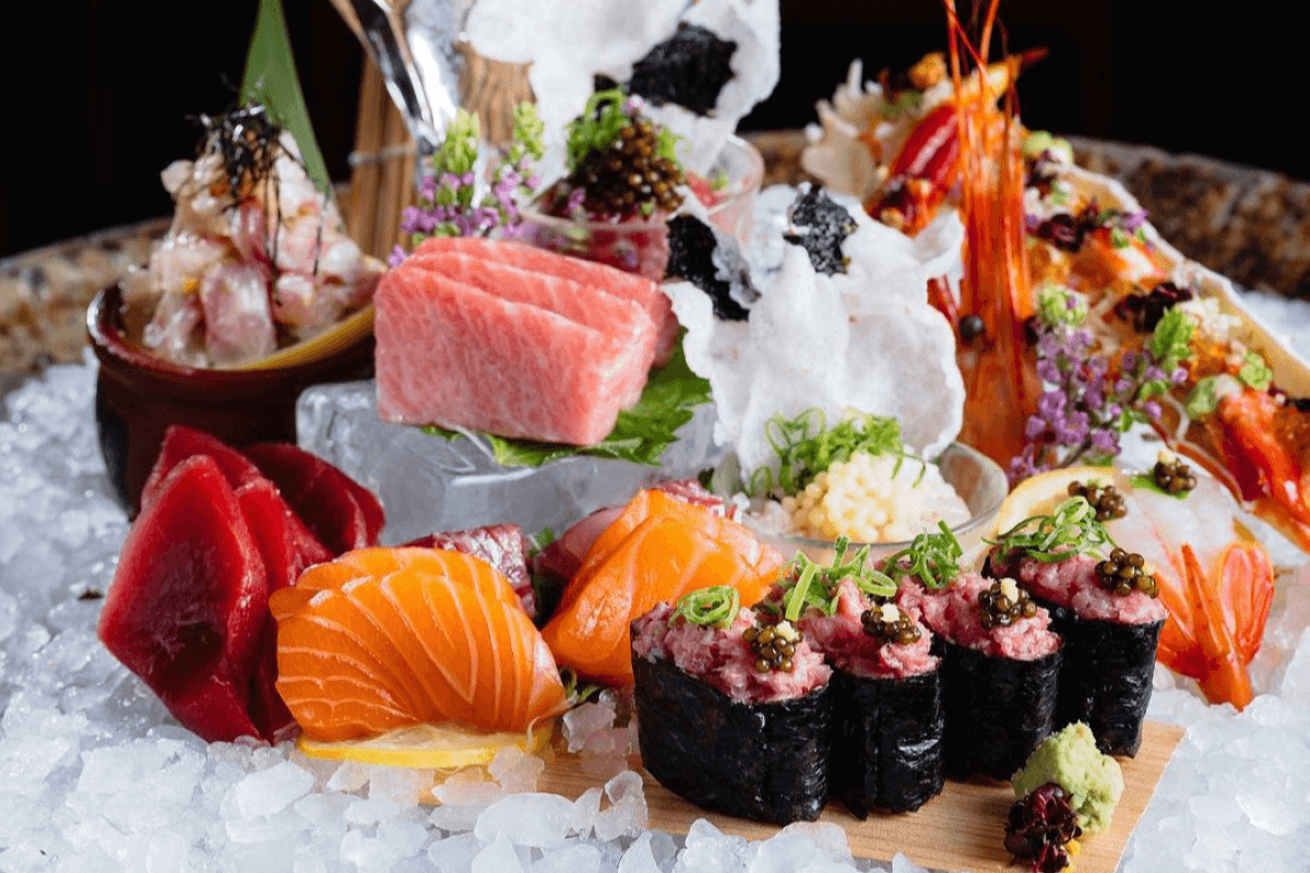 Japanese robata restaurant ROKA to open in Jeddah
