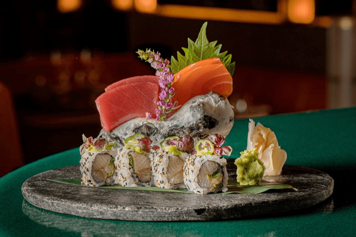 5 Internationally recognised dining concepts to open in Via Riyadh