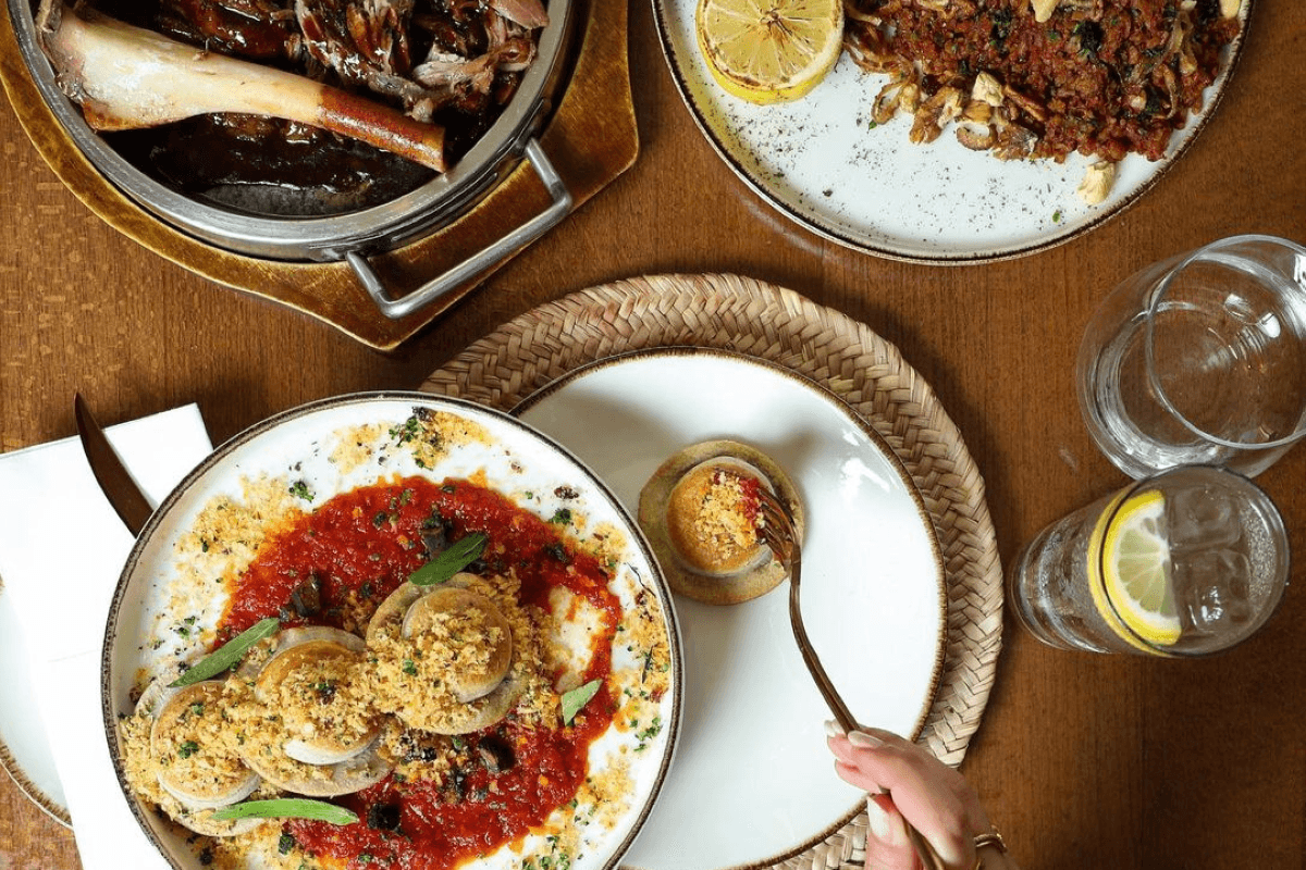 Restaurant Review: Takya, Riyadh
