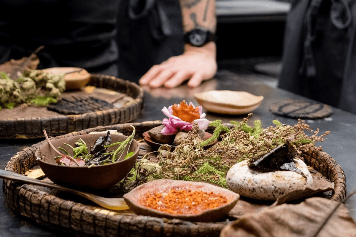 Noma No More: Denmark's Three Star Restaurant Closing