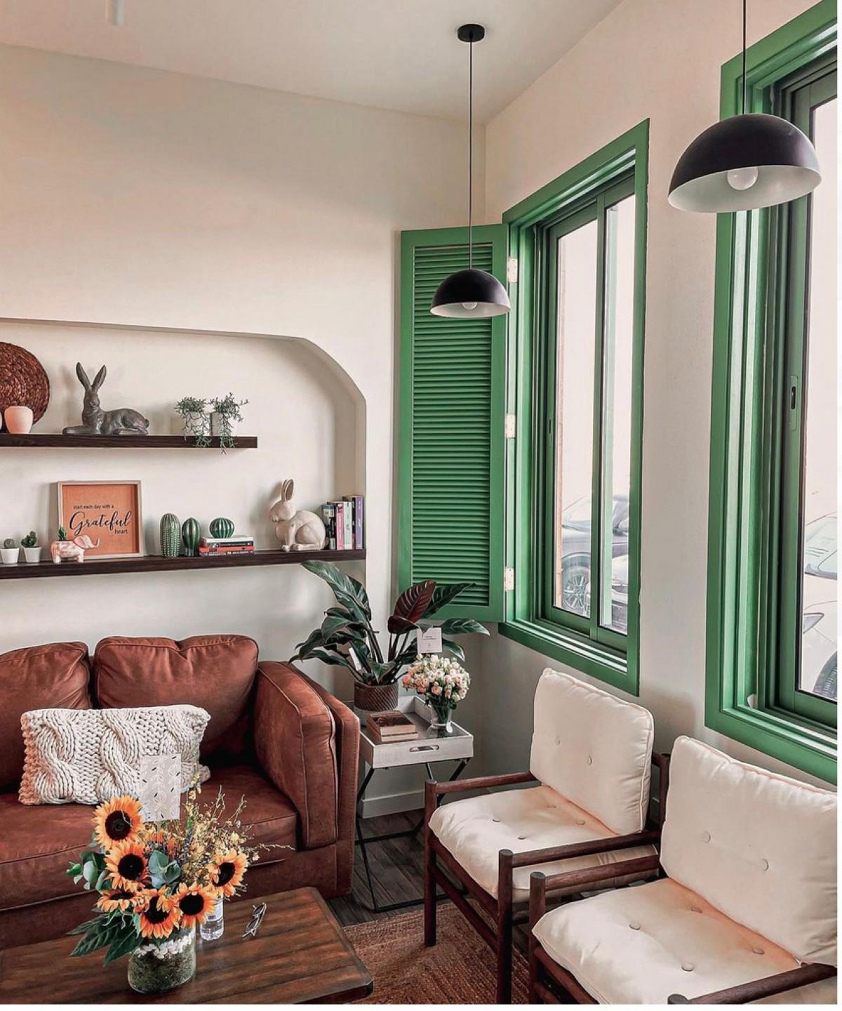 Uncovering a Hidden Gem: Ba’a Bakehouse