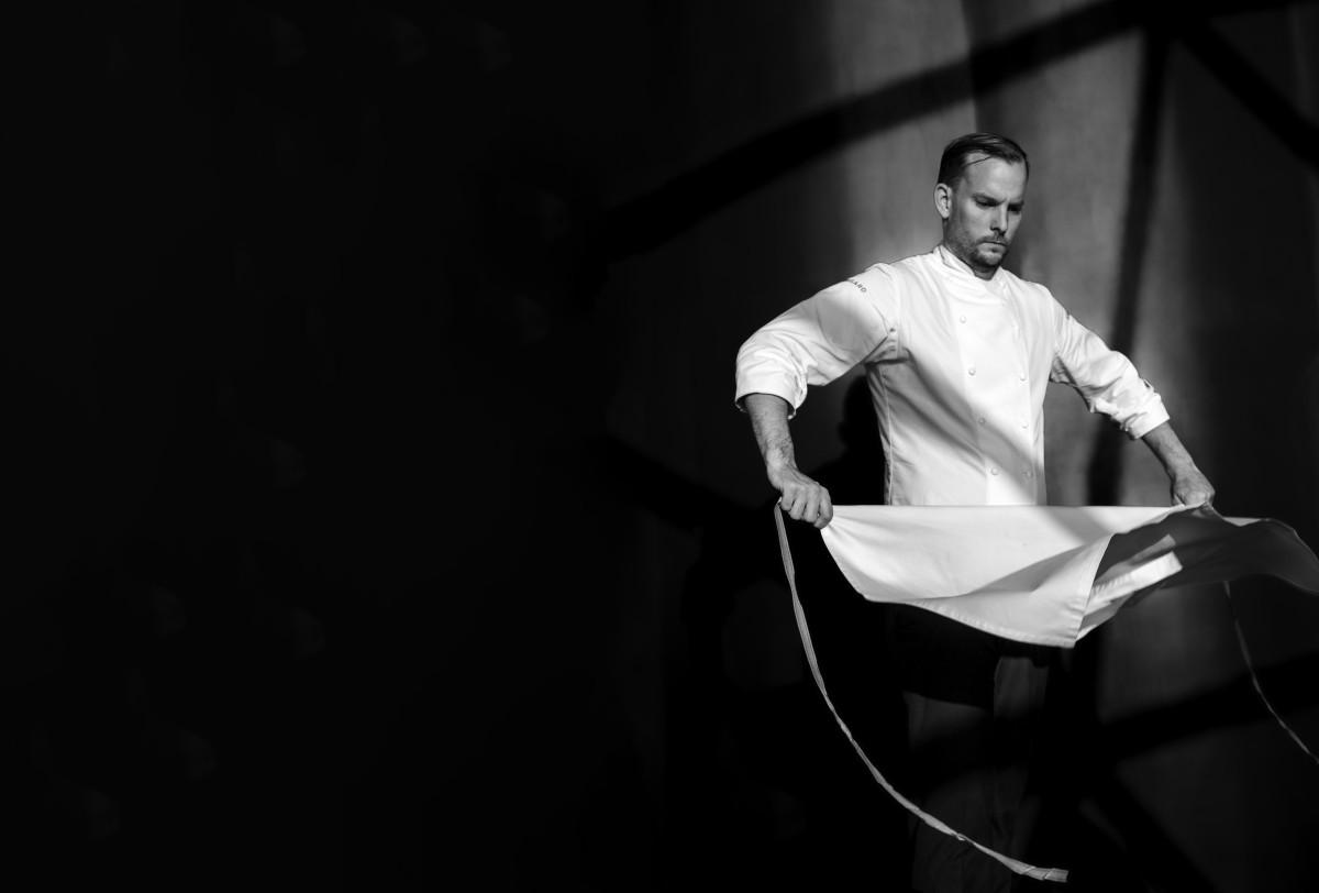 Interview: Chef Matthew Starling talks signature dishes and Riyadh’s rise as a culinary capital