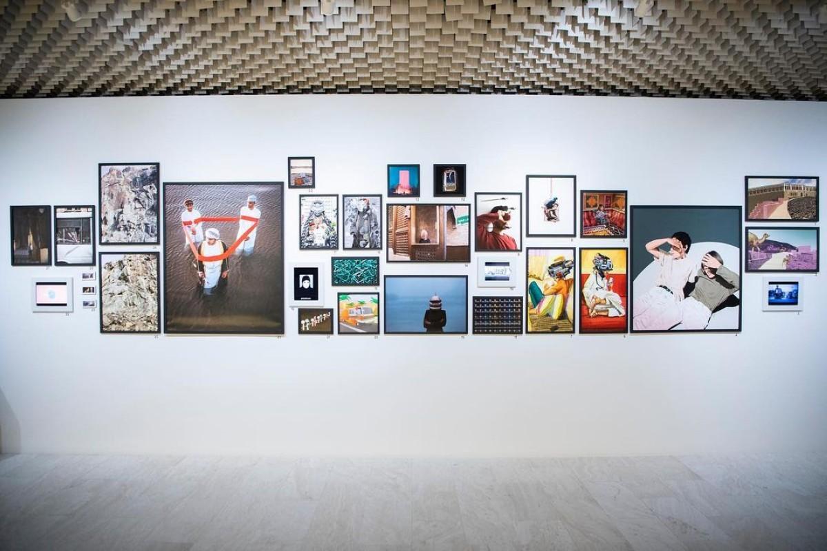 4 Must-Visit Art Centres in The Kingdom