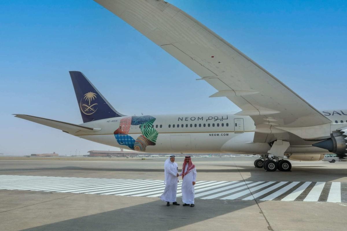 Saudi Arabia Spreads Wings: Two New Airlines Set to Take Flight