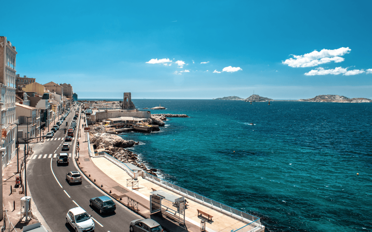 Bucketlist Adventures: 5 unmatched road trips