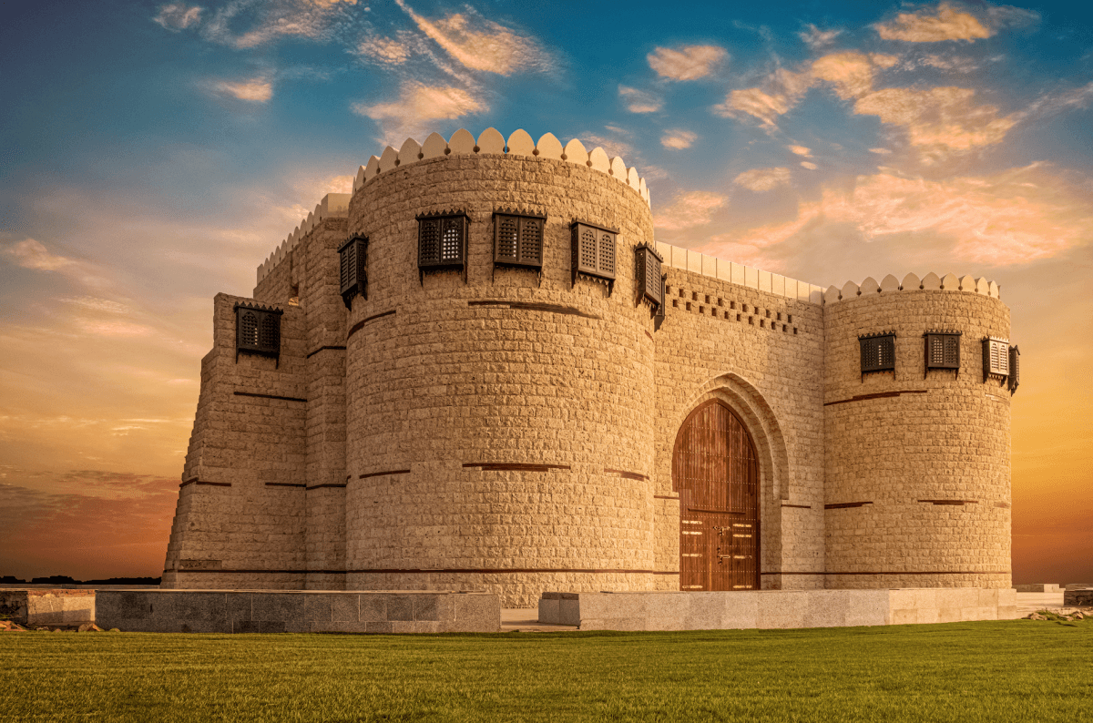 Historic Jeddah: The revival of the open-air museum city