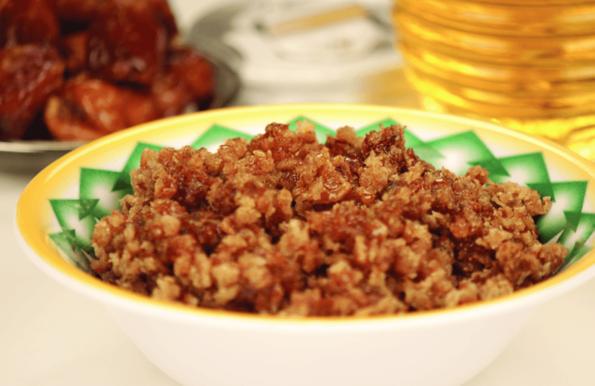 7 Authentic & Traditional Saudi Dishes.