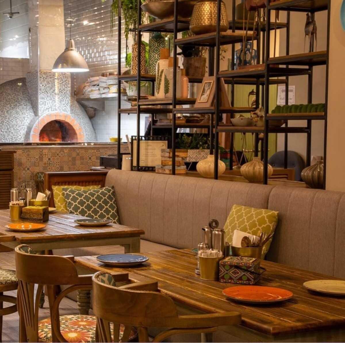 Top Traditional Breakfast Spots in Riyadh