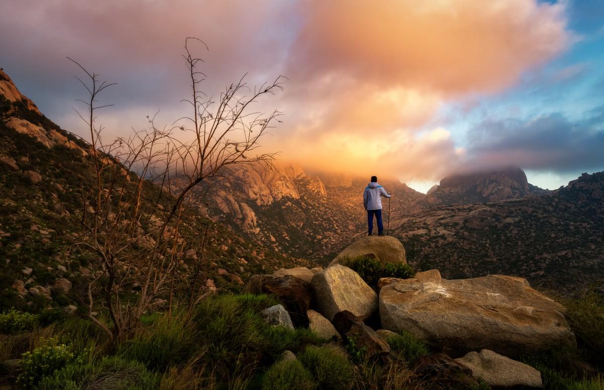 Explore Beyond the City: 6 destinations to rediscover the natural beauty of Saudi Arabia