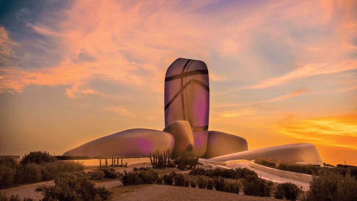 4 Must-Visit Art Centres in Saudi