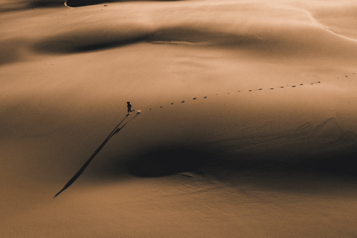 Desert Blaze 2025: The Kingdom's hottest and hardest marathon challenge returns to AlUla
