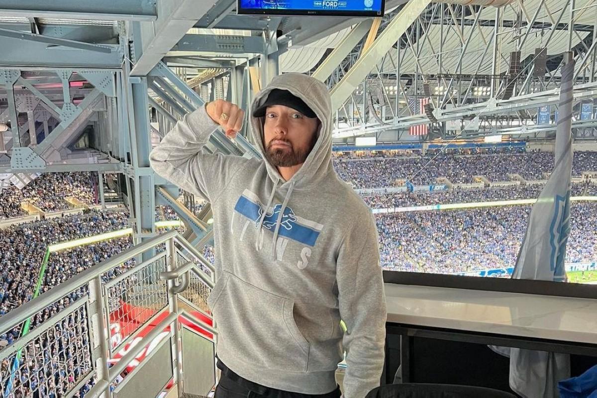 Tickets on Sale: Eminem to headline MDLBeast Soundstorm 2024