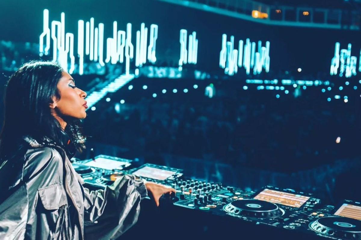 Line Up Unveiled: James Blake, Cosmicat, Ghostly Kisses and more announced for Azimuth 2024