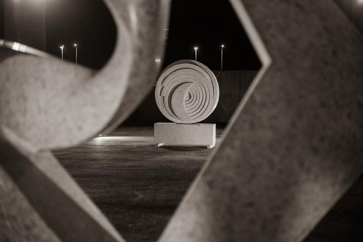 Artists from around the world invited to apply to Tuwaiq Sculpture Exhibition 2025