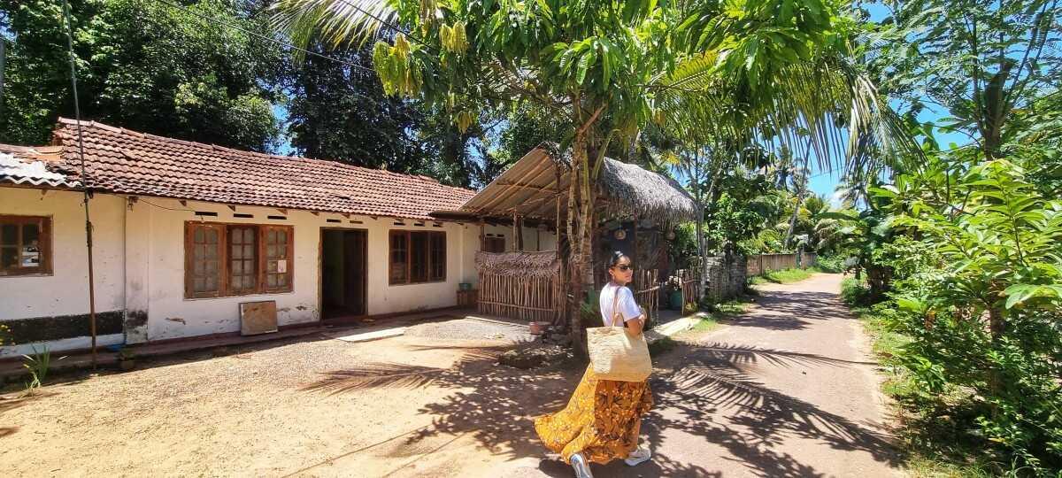 Discover why Sri Lanka's southern coast is a hidden gem for Saudi travellers