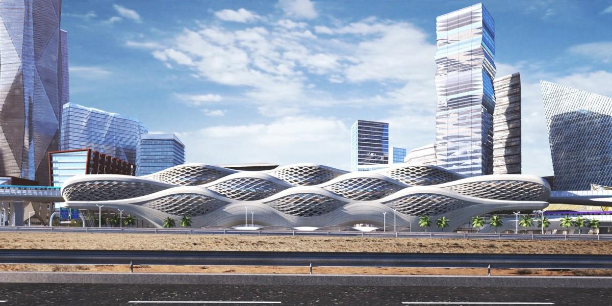 Riyadh Metro: The Kingdom's capital is approaching a new era of urban mobility