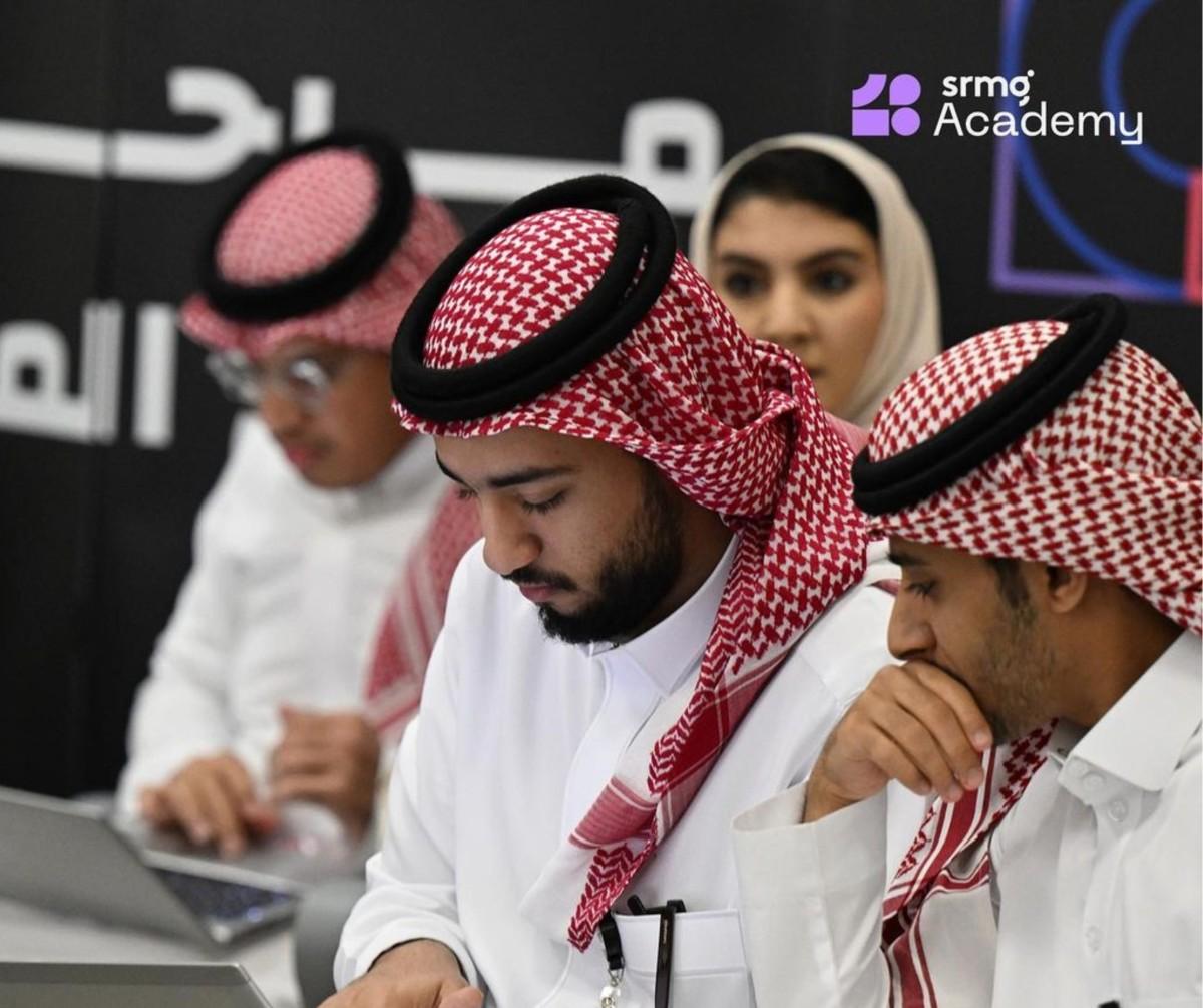 SRMG Academy partners with TikTok to launch groundbreaking technology journalism course