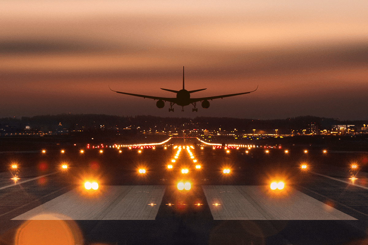 These are the top 10 best airlines in the world for 2025