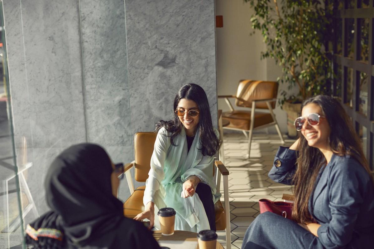 The ultimate guide to coffee culture in Riyadh
