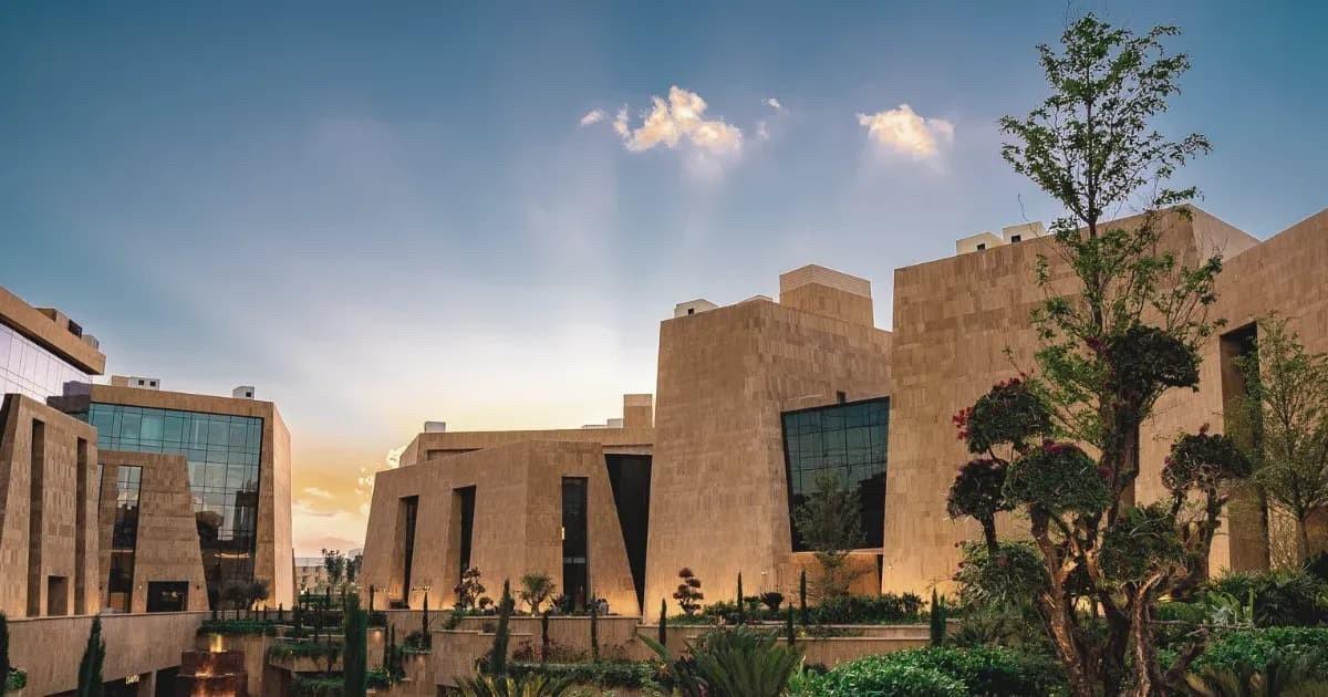 The best places to shop in Riyadh
