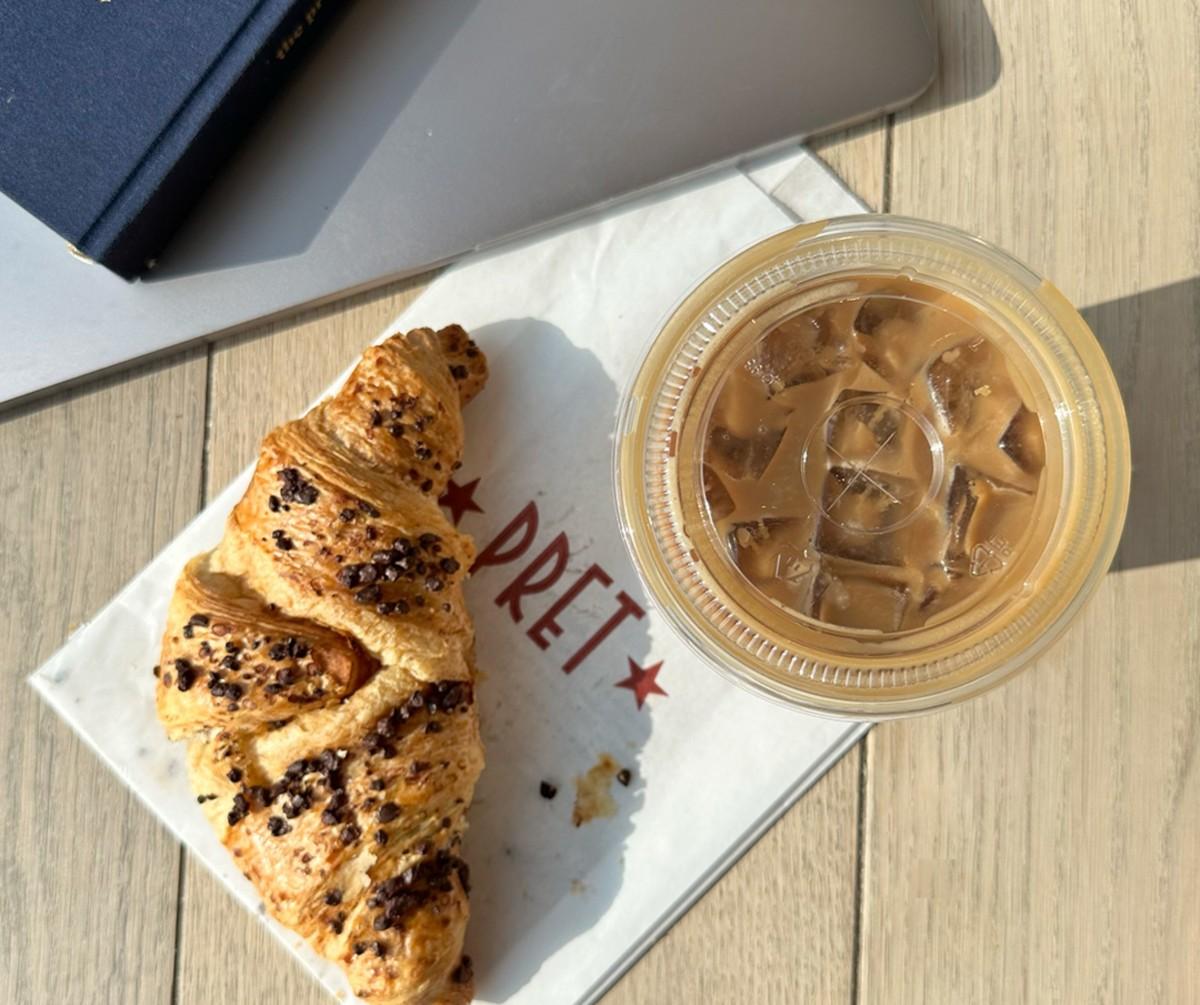 Saudi's first Pret A Manger café to open in Jeddah Airport