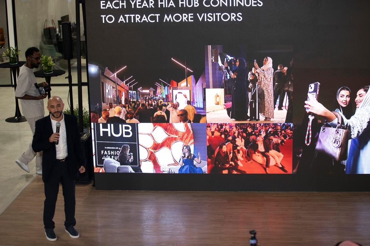 Unfiltered: Chalhoub Group & Hia Hub 4.0 will host a revolutionary skincare event