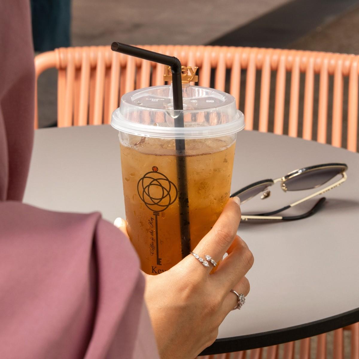 The best drive-thru coffee shops in Riyadh