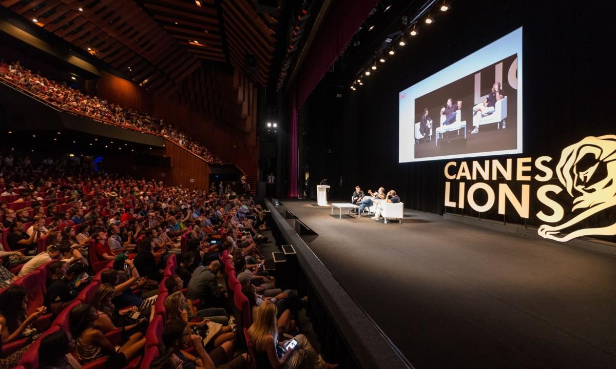 SRMG Labs claims top spot in LIONS Global Creativity Rankings
