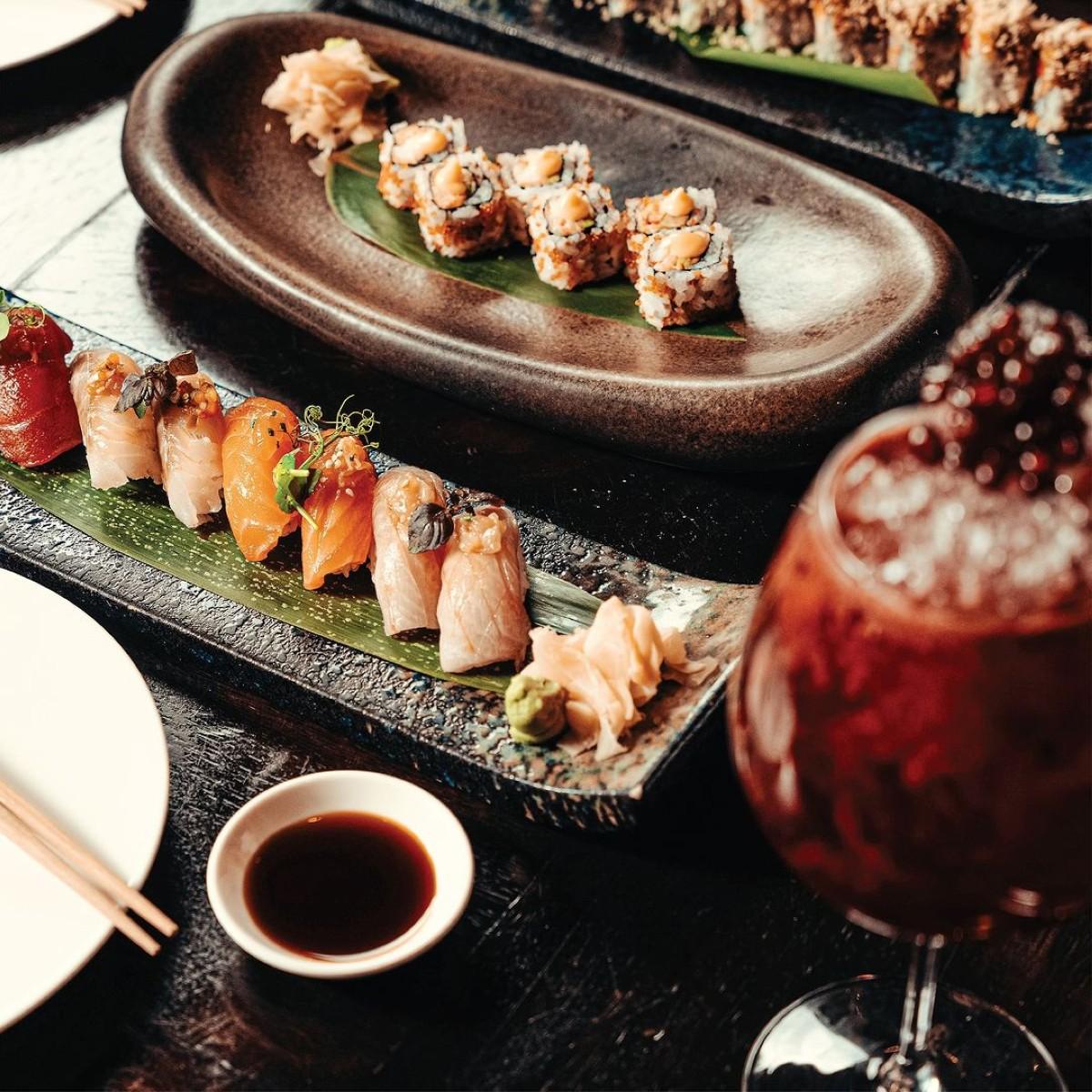 The best restaurants in Riyadh, a taste sensation in the capital