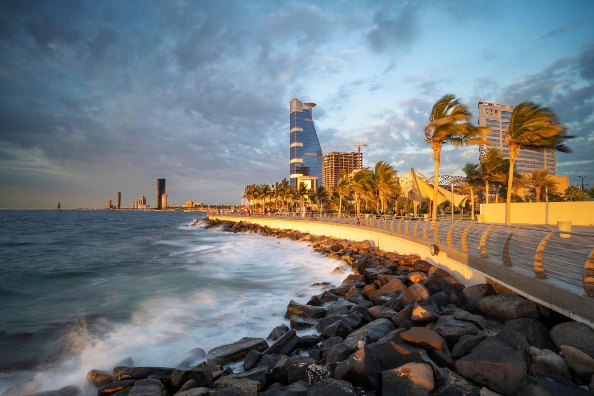The ultimate guide to Jeddah's neighbourhoods