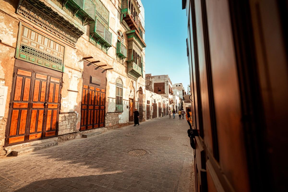 When is the best time to visit Jeddah?