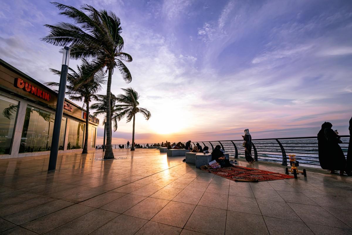 The best budget places to eat in Jeddah